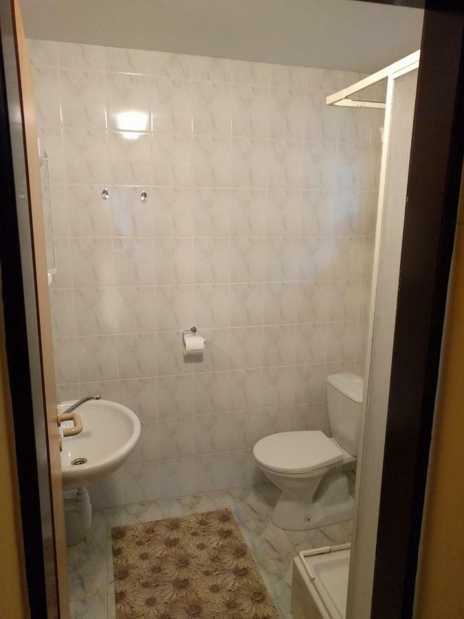Chalupa Anna Červený Kláštor Dış mekan fotoğraf